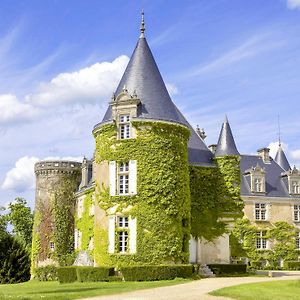 Hotel & Spa Chateau De La Cote - Brantome